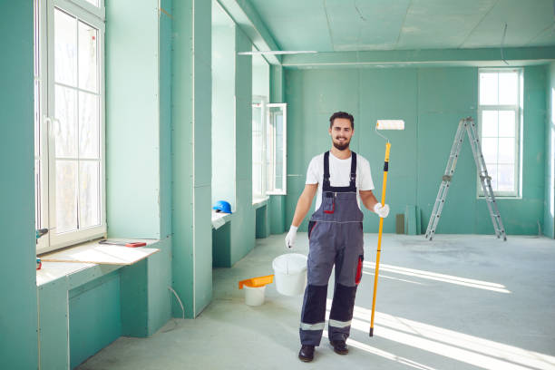 Best Real Estate Mold Inspection  in Kent, OH