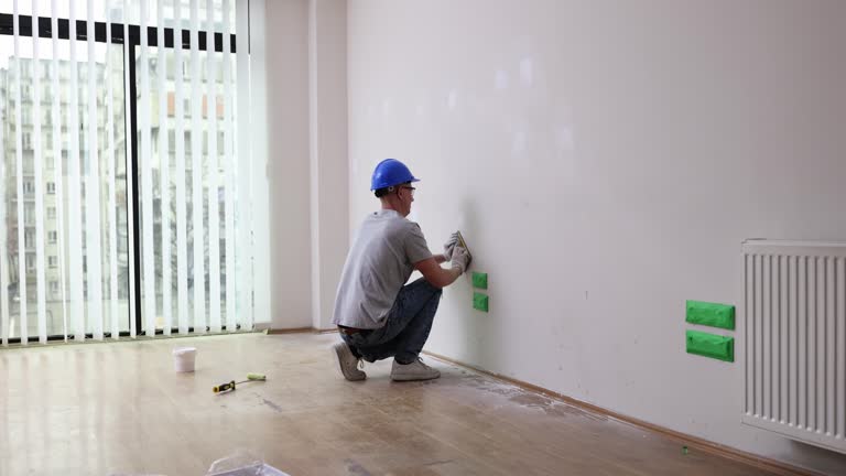 Mold Documentation for Insurance Claims in Kent, OH