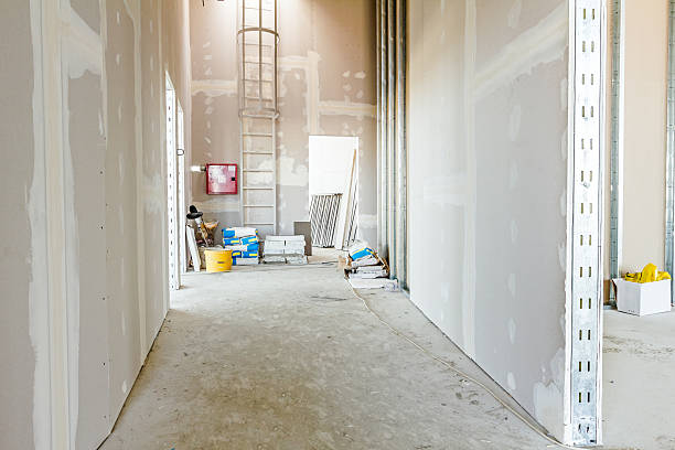 Best Mold Removal for HVAC Installations  in Kent, OH